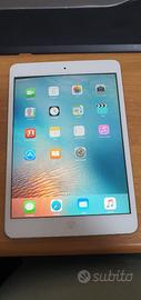 IPad mini 1 LTE pari al nuovo batteria nuova