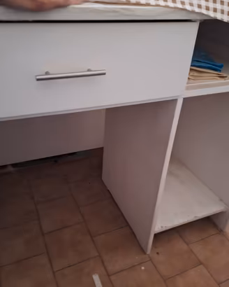 bancone negozio