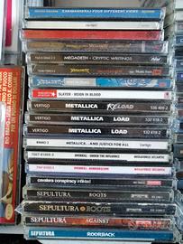 CD METAL