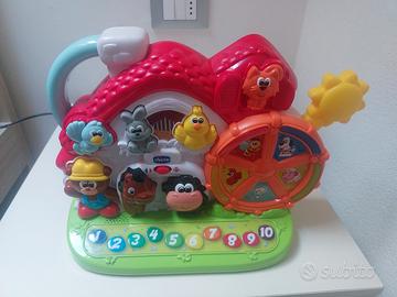 gioco chicco