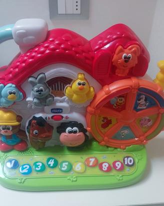 gioco chicco