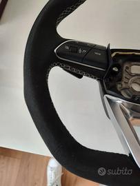 VOLANTE STERZO AUDI Q8 Q7 S LINE 4M8419091E