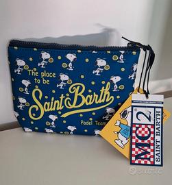 MC2 Saint Barth Pochette Aline 2 disponibili