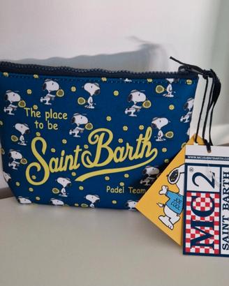 MC2 Saint Barth Pochette Aline 2 disponibili