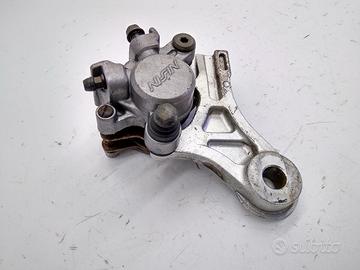 HONDA TRANSALP XL V 650 PINZA FRENO POSTERIORE CON