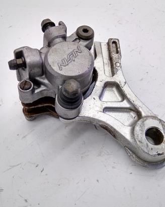 HONDA TRANSALP XL V 650 PINZA FRENO POSTERIORE CON