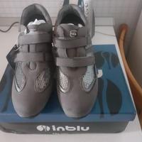 SCARPE DONNA INBLU ORIGINALI NUOVE