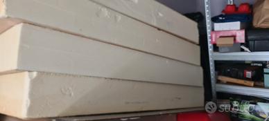 Pannelli Stiferite GT Spessore 14 cm