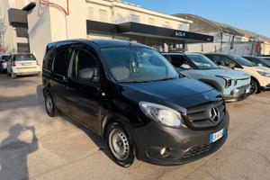 Mercedes-benz Citan 1.5 111 CDI S&S Furgone Long