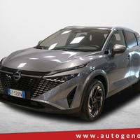 NISSAN QASHQAI 1.3 140CV MHEV 6M. N-CONNECTA ( ADA