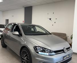 Volkswagen Golf Highline