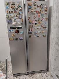 frigorifero side by side 