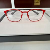 Occhiali da Vista Diesel Unisex