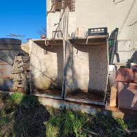 vasche da cantiere