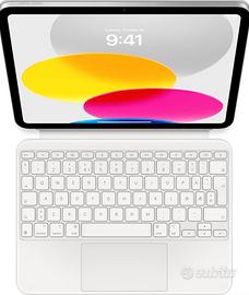 Apple Magic keyboard