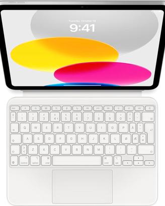 Apple Magic keyboard