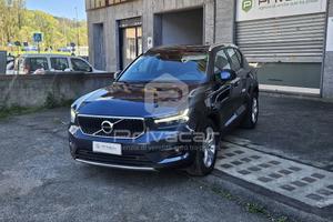 VOLVO XC40 D3 Geartronic Momentum Pro