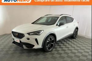 CUPRA Formentor BM31106