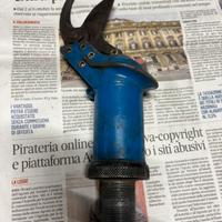 Forbici pneumatiche campagnola