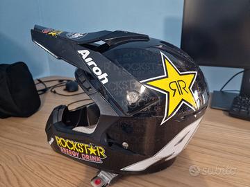 Casco Airoh Rockstar taglia L