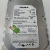 Hard Disk Maxtor