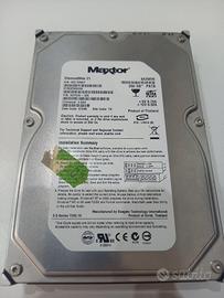 Hard Disk Maxtor