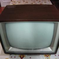Televisione D'epoca