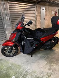 Piaggio Beverly 300 - 2022