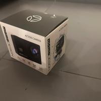 Action Camera Momo Design