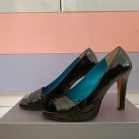 scarpe décolleté Irene Adler