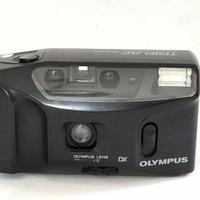 fotocamera Olympus 