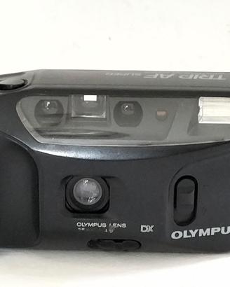 fotocamera Olympus 