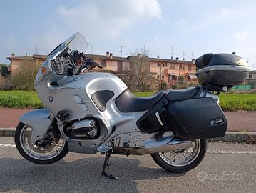 BMW R 850 RT
