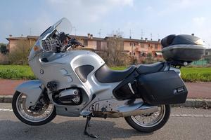 BMW R 850 RT