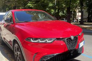 Alfa Romeo Tonale 1.5 160 Cv Mhev Tct7 Edizione Sp