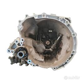 Cambio Manuale Daihatsu Sirion 2°serie del 2008 K3