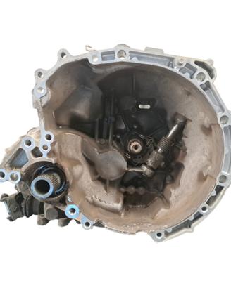 Cambio Manuale Daihatsu Sirion 2°serie del 2008 K3