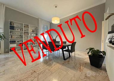 Appartamento Marcallo con Casone [1613VRG]