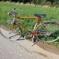 Wilier Triestina anni 70 originale