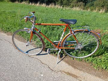 Wilier Triestina anni 70 originale