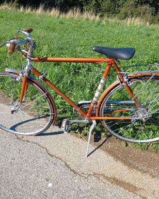 Wilier Triestina anni 70 originale
