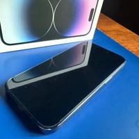 IPhone 14 PRO deep purple 128GB