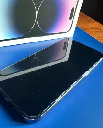 IPhone 14 PRO deep purple 128GB