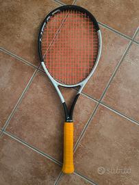 Head Speed MP manico L5