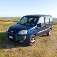 FIAT Doblo Doblò 1.3 Multijet 16V Family