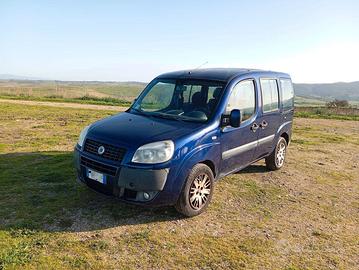 FIAT Doblo Doblò 1.3 Multijet 16V Family