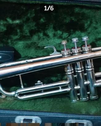 Strumenti musicale