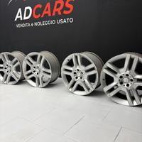 Cerchi 20” ORIGINALI MERCEDES