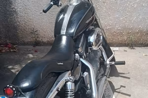 Harley Davidson Davidson Sportster XL53C