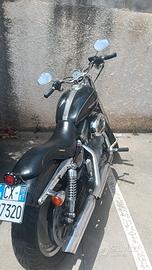 Harley Davidson Davidson Sportster XL53C